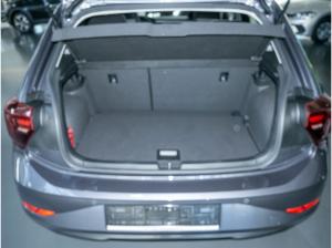 Volkswagen Polo 1.0 TSI Goal AHK Kamera LED Navi Sitzhzg.
