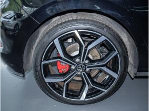Volkswagen Polo GTI 2.0 TSI DSG Navi Sitzhzg LED Sport-Select