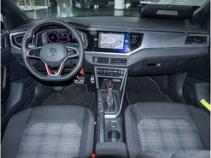 Volkswagen Polo GTI 2.0 TSI DSG Navi Sitzhzg LED Sport-Select