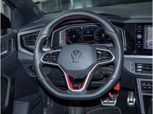 Volkswagen Polo GTI 2.0 TSI DSG Navi Sitzhzg LED Sport-Select