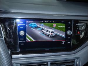 Volkswagen Polo GTI 2.0 TSI DSG Navi Sitzhzg LED Sport-Select