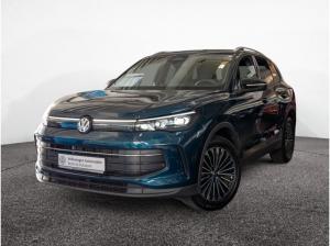 Volkswagen Tiguan 1.5 eTSI Goal AHK Navi Matrix-LED Kamera