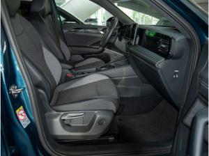 Volkswagen Tiguan 1.5 eTSI Goal AHK Navi Matrix-LED Kamera