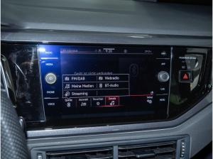 Volkswagen Polo GTI 2.0 TSI DSG Navi Sitzhzg LED Sport-Select