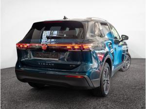 Volkswagen Tiguan 1.5 eTSI Goal AHK Navi Matrix-LED Kamera