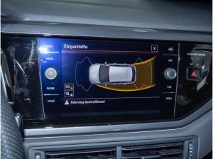 Volkswagen Polo GTI 2.0 TSI DSG Navi Sitzhzg LED Sport-Select
