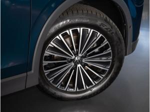 Volkswagen Tiguan 1.5 eTSI Goal AHK Navi Matrix-LED Kamera