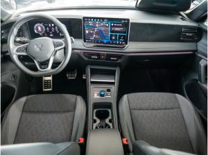 Volkswagen Tiguan 1.5 eTSI Goal AHK Navi Matrix-LED Kamera