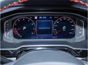 Volkswagen Polo GTI 2.0 TSI DSG Navi Sitzhzg LED Sport-Select