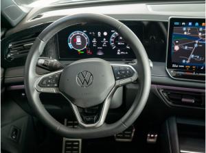 Volkswagen Tiguan 1.5 eTSI Goal AHK Navi Matrix-LED Kamera