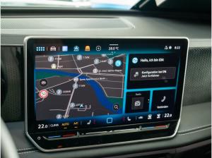 Volkswagen Tiguan 1.5 eTSI Goal AHK Navi Matrix-LED Kamera