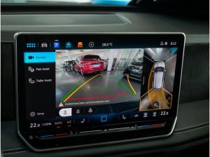 Volkswagen Tiguan 1.5 eTSI Goal AHK Navi Matrix-LED Kamera