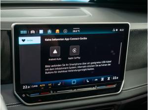 Volkswagen Tiguan 1.5 eTSI Goal AHK Navi Matrix-LED Kamera