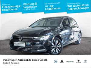 Volkswagen Golf VIII 1.5 TSI Move Navi LED Keyless Sitzhzg.