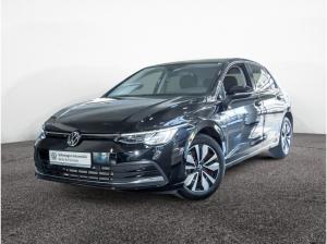Volkswagen Golf VIII 1.5 TSI Move Navi LED Keyless Sitzhzg.