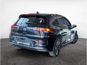 Volkswagen Golf VIII 1.5 TSI Move Navi LED Keyless Sitzhzg.