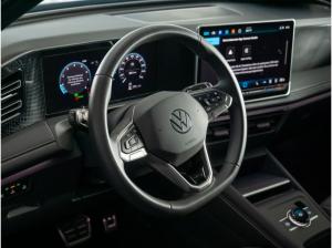 Volkswagen Tiguan 1.5 eTSI Goal AHK Navi Matrix-LED Kamera