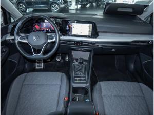 Volkswagen Golf VIII 1.5 TSI Move Navi LED Keyless Sitzhzg.