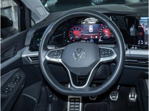 Volkswagen Golf VIII 1.5 TSI Move Navi LED Keyless Sitzhzg.