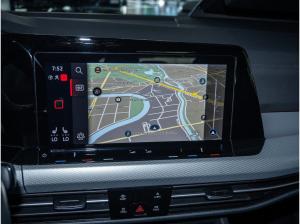 Volkswagen Golf VIII 1.5 TSI Move Navi LED Keyless Sitzhzg.