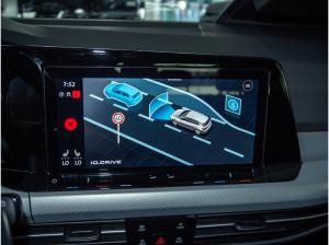 Volkswagen Golf VIII 1.5 TSI Move Navi LED Keyless Sitzhzg.
