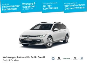 Volkswagen Golf VIII Variant 2.0 TDI DSG Life LED HUD Nav SH