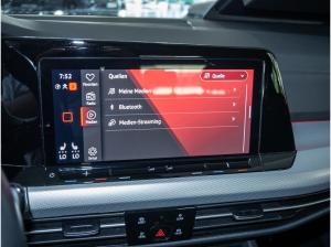 Volkswagen Golf VIII 1.5 TSI Move Navi LED Keyless Sitzhzg.
