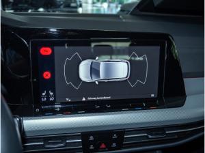 Volkswagen Golf VIII 1.5 TSI Move Navi LED Keyless Sitzhzg.