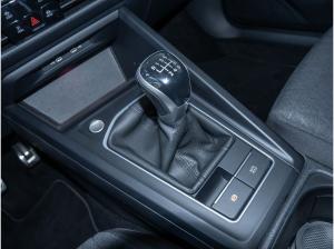 Volkswagen Golf VIII 1.5 TSI Move Navi LED Keyless Sitzhzg.