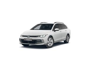 Volkswagen Golf VIII Variant 2.0 TDI DSG Life LED HUD Nav SH