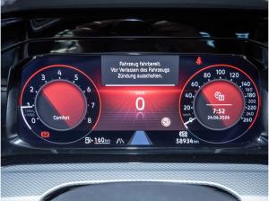 Volkswagen Golf VIII 1.5 TSI Move Navi LED Keyless Sitzhzg.