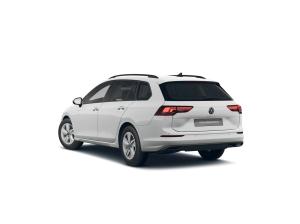 Volkswagen Golf VIII Variant 2.0 TDI DSG Life LED HUD Nav SH