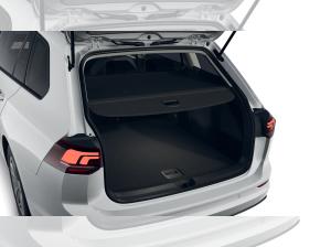 Volkswagen Golf VIII Variant 2.0 TDI DSG Life LED HUD Nav SH