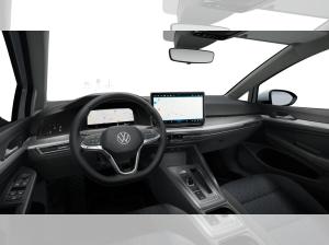 Volkswagen Golf VIII Variant 2.0 TDI DSG Life LED HUD Nav SH