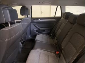 Volkswagen Passat Variant TDI Business **DSG*AHK*ACC*