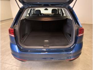 Volkswagen Passat Variant TDI Business **DSG*AHK*ACC*