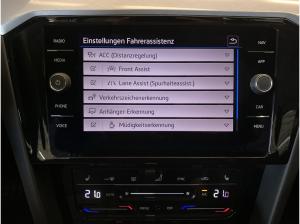Volkswagen Passat Variant TDI Business **DSG*AHK*ACC*