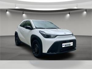 Toyota Aygo X ‼️SONDERAKTION - VERFÜGBAR SOLANGE DER VORRAT REICHT‼️