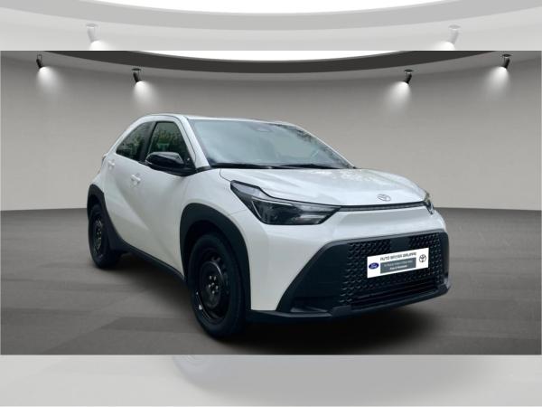 Toyota Aygo X ‼️SONDERAKTION - VERFÜGBAR SOLANGE DER VORRAT REICHT‼️