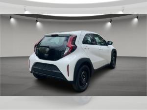 Toyota Aygo X ‼️SONDERAKTION - VERFÜGBAR SOLANGE DER VORRAT REICHT‼️