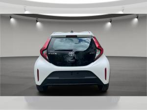 Toyota Aygo X ‼️SONDERAKTION - VERFÜGBAR SOLANGE DER VORRAT REICHT‼️