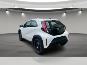 Toyota Aygo X ‼️SONDERAKTION - VERFÜGBAR SOLANGE DER VORRAT REICHT‼️