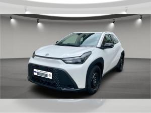 Toyota Aygo X ‼️SONDERAKTION - VERFÜGBAR SOLANGE DER VORRAT REICHT‼️