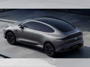 MG IM6 IM6 100KW AWD+ Driver Pack *Gewerbe*