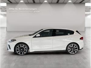 BMW 120 Leasing M Sport AHK Head-Up