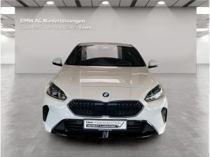 BMW 120 Leasing M Sport AHK Head-Up