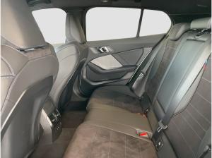 BMW 120 Leasing M Sport AHK Head-Up
