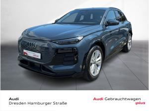 Audi Q6 e-tron Q6 SUV e-tron performance S line Wärmep.