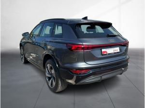 Audi Q6 e-tron Q6 SUV e-tron quattro S Line B&O Head-Up Wärmep.