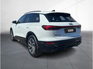 Audi Q6 e-tron Q6 SUV e-tron performance S Line B&O AHZV Wärmep
